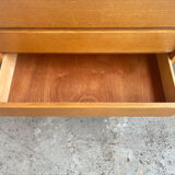Commode vintage