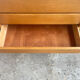 Commode vintage