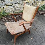 Vintage 50s chair ster gelderland