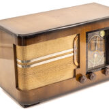 Vintage craft radio 40's