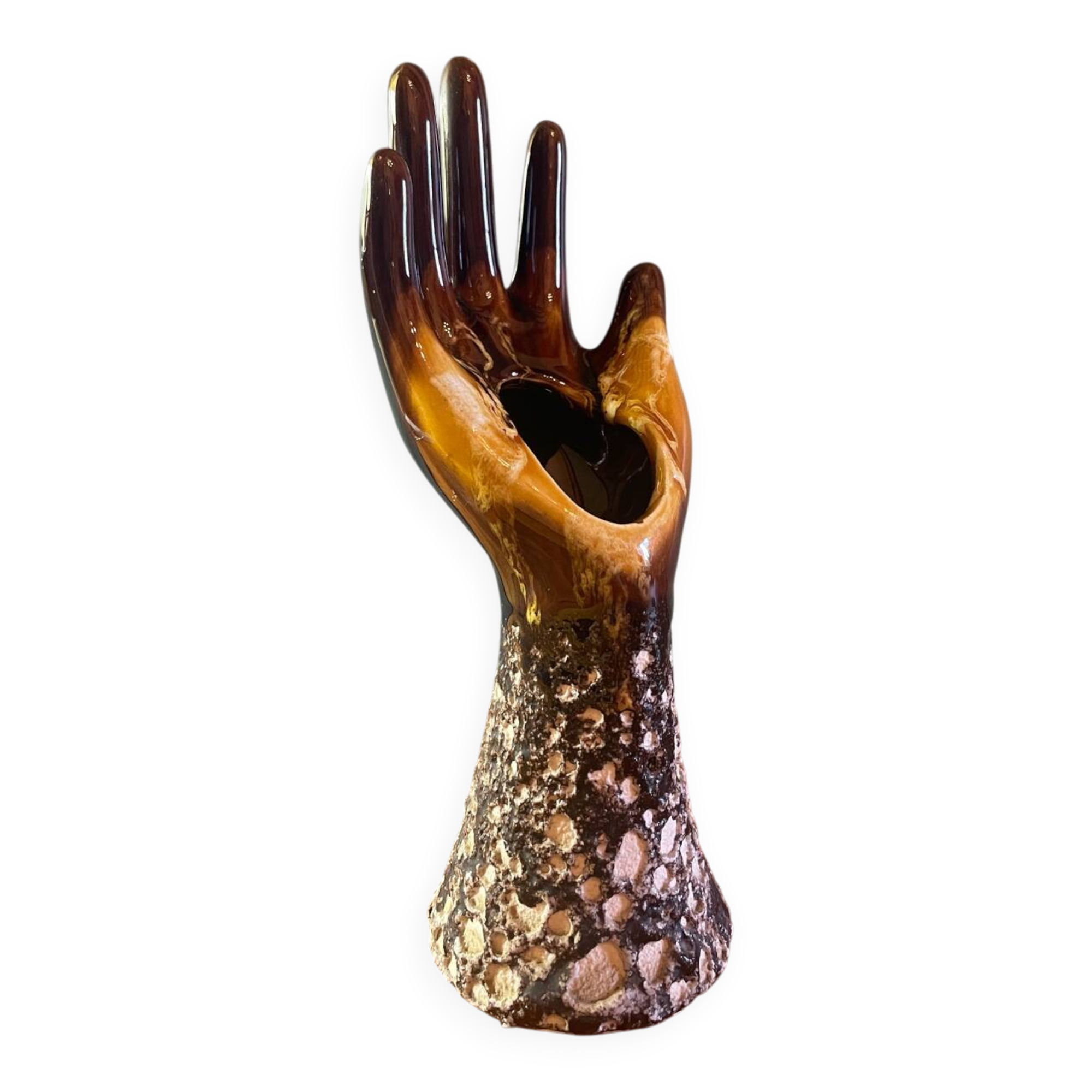 Main ring holder Fat lava