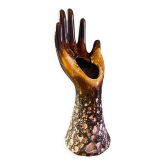 Main ring holder Fat lava