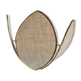 Applique pétale