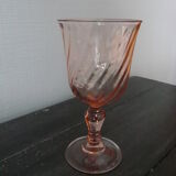 Lot of 6 wine glasses