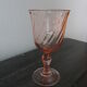 Lot de 6 verres à vin