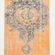 2x8 Short Classic Runner Rug, 56x234Cm