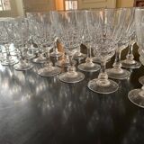 24 crystal glass