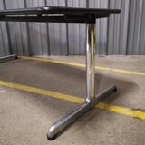 Large Anonima Castelli table, 1970