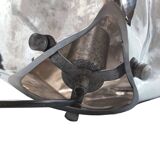 Design table lamp Rock shaped