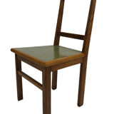 Art Deco chair 1950 Netherlands