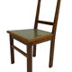 Art Deco chair 1950 Netherlands