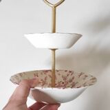 Rose Chintz Servant