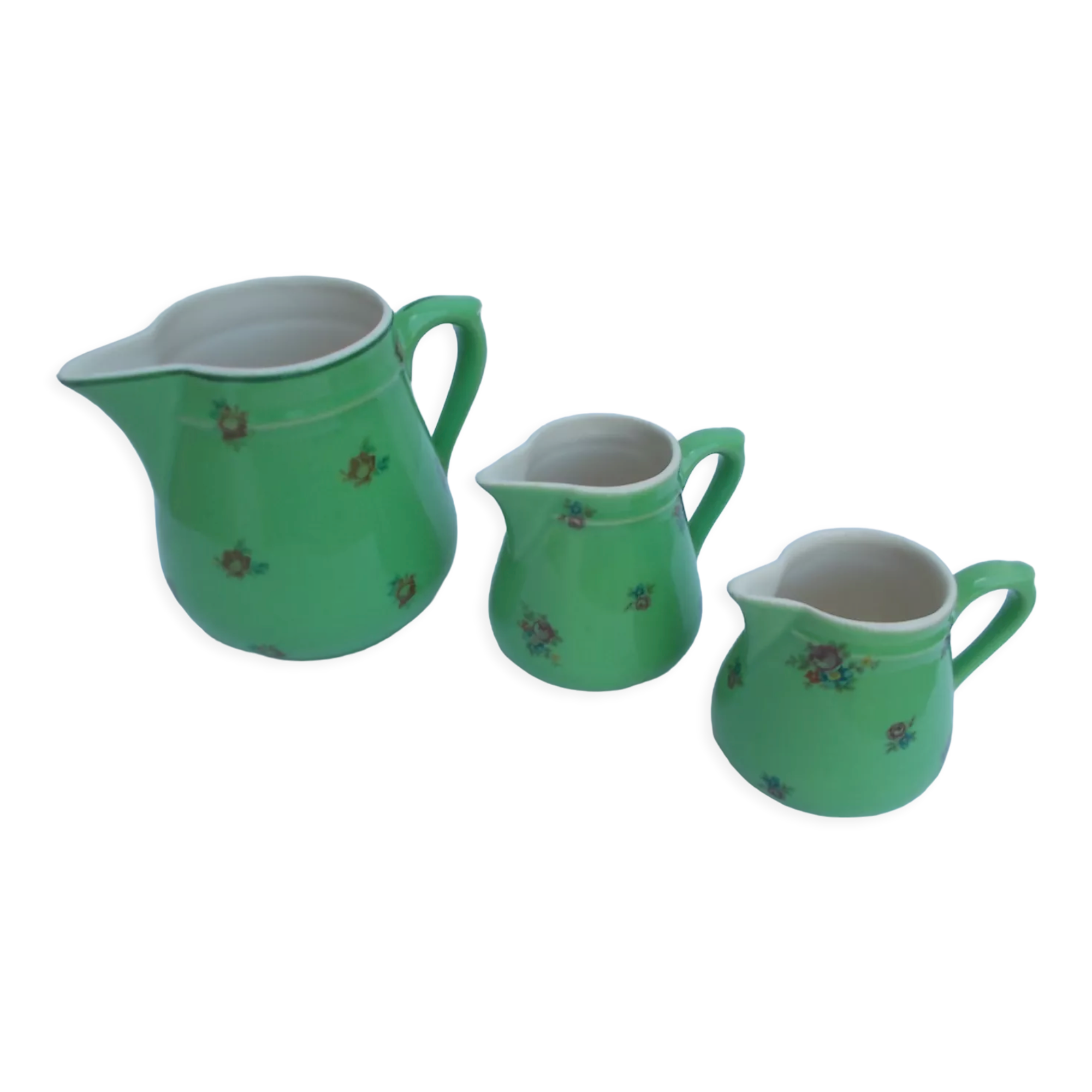 Set 3 pitchers