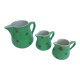 Set 3 pitchers