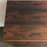 Scandinavian cabinet chest of drawers 1960s