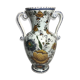 Old porcelain Holland vase
