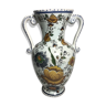 Vase ancien porcelaine Holland