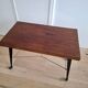 TV unit or side table on wheels