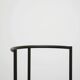 Wendy Wright chair by Philippe Starck, Disform edition, circa 1980