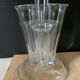 Laboratory-style vase