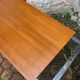 Transformable table Roche Bobois 1970-1980