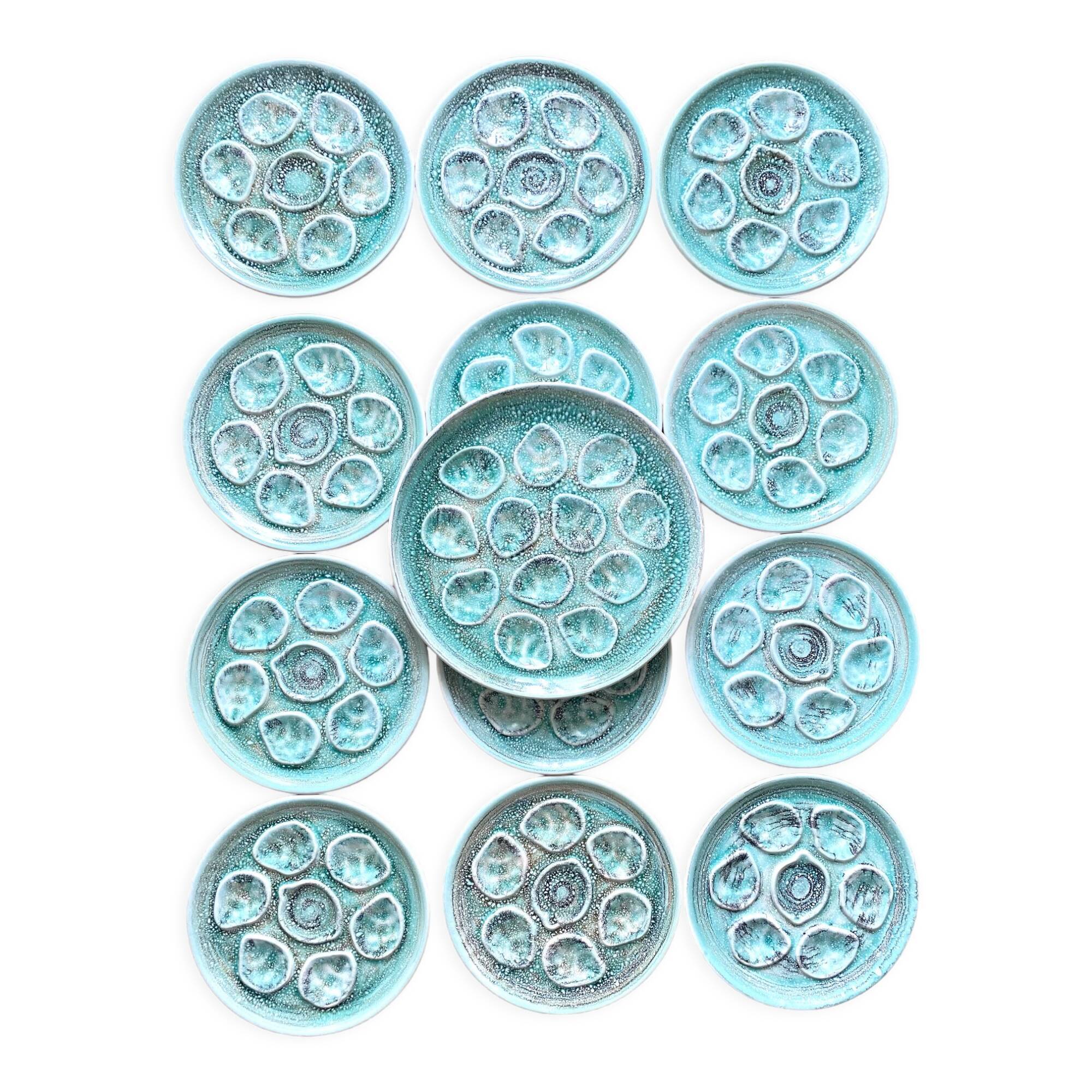 Niderviller Oyster Service