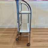 Modular serving cart 1950.