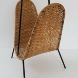 Laurids Lonborg 1950 magazine holder