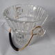 Vintage glace suae
