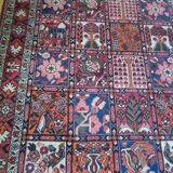 Tapis d'orient