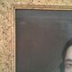 Portrait ancient oil on canvas,  lady 19th