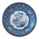 Villeroy and boch porcelain plate