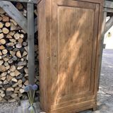Armoire chêne massif rénovée
