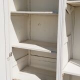 Vintage Parisian wardrobe