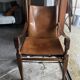 Safari armchair by Wilhem Kienzle (Switzerland)