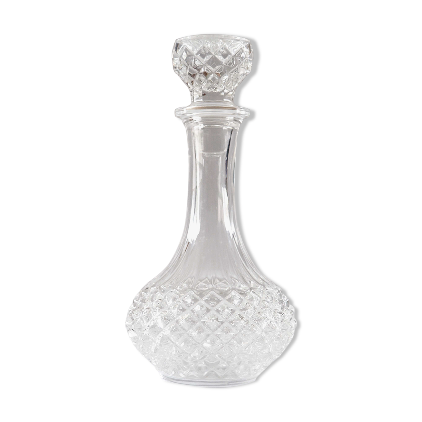 Whisky,liqueur decanter