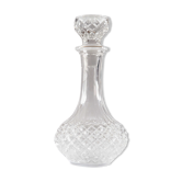 Whisky,liqueur decanter