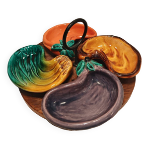 Céramiques vallauris