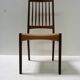 Set of 4 chairs Scandinavian