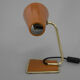 Table or Bedside Lamp, Czechoslovakia, 1960s