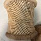 Tabouret rotin