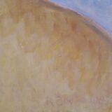 Portrait of a little girl