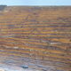 Rustic workshop stool