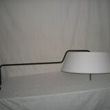 1950s gallows wall light