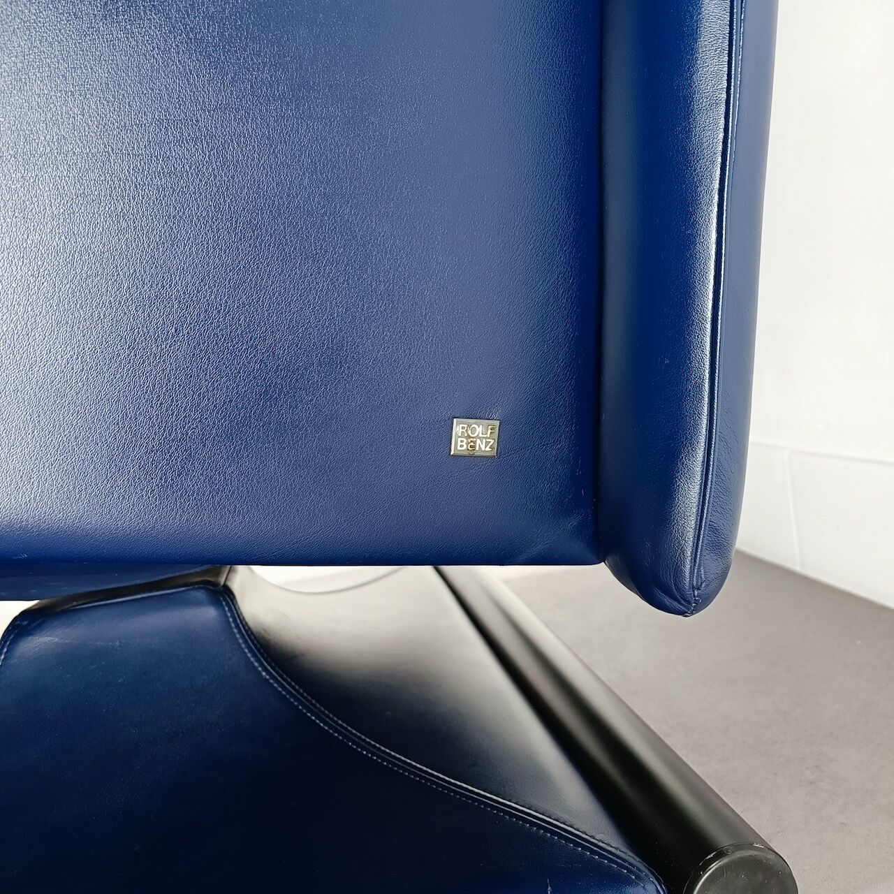 Fauteuil 6500 de Rolf benz