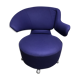 Armchair by Toshiyuki Kita, K06 Aki biki Canta