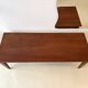 1960s Scandinavian coffee table