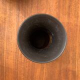 Vintage German vase in ceramic Wormser Terra-Sigillata, set of 2