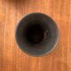 Vintage German vase in ceramic Wormser Terra-Sigillata, set of 2