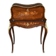 Rosewood Lady's Desk, Louis XV Style – Part 2 of the 19th Century